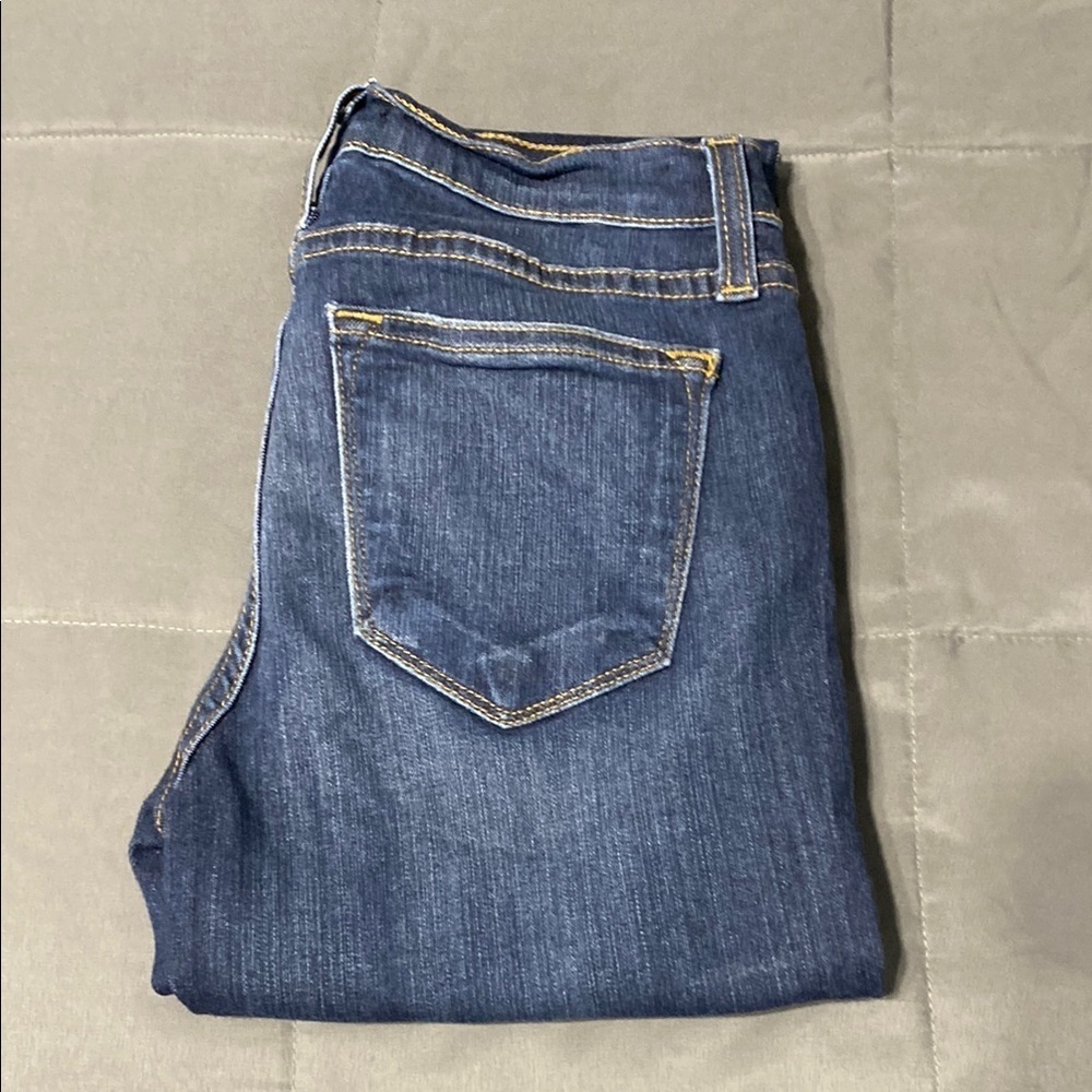 Judy Blue skinny jeans. 3/26